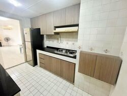 Bullion Park (D26), Condominium #538188701